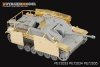 Voyager Model PE72033 WWII German StuG.III Ausf.G Early Production Basic for DRAGON 7283 1/72